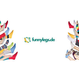 Funnylegs Logo