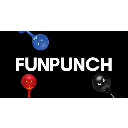 FUNPUNCH Logo