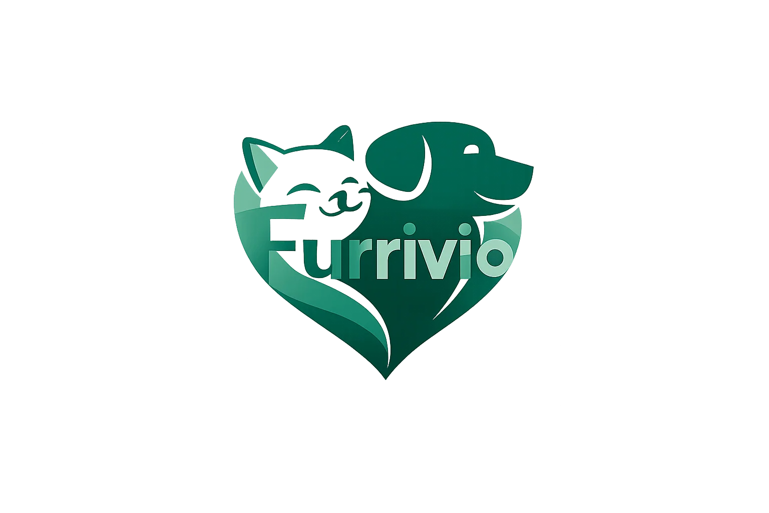 Furrivio Logo