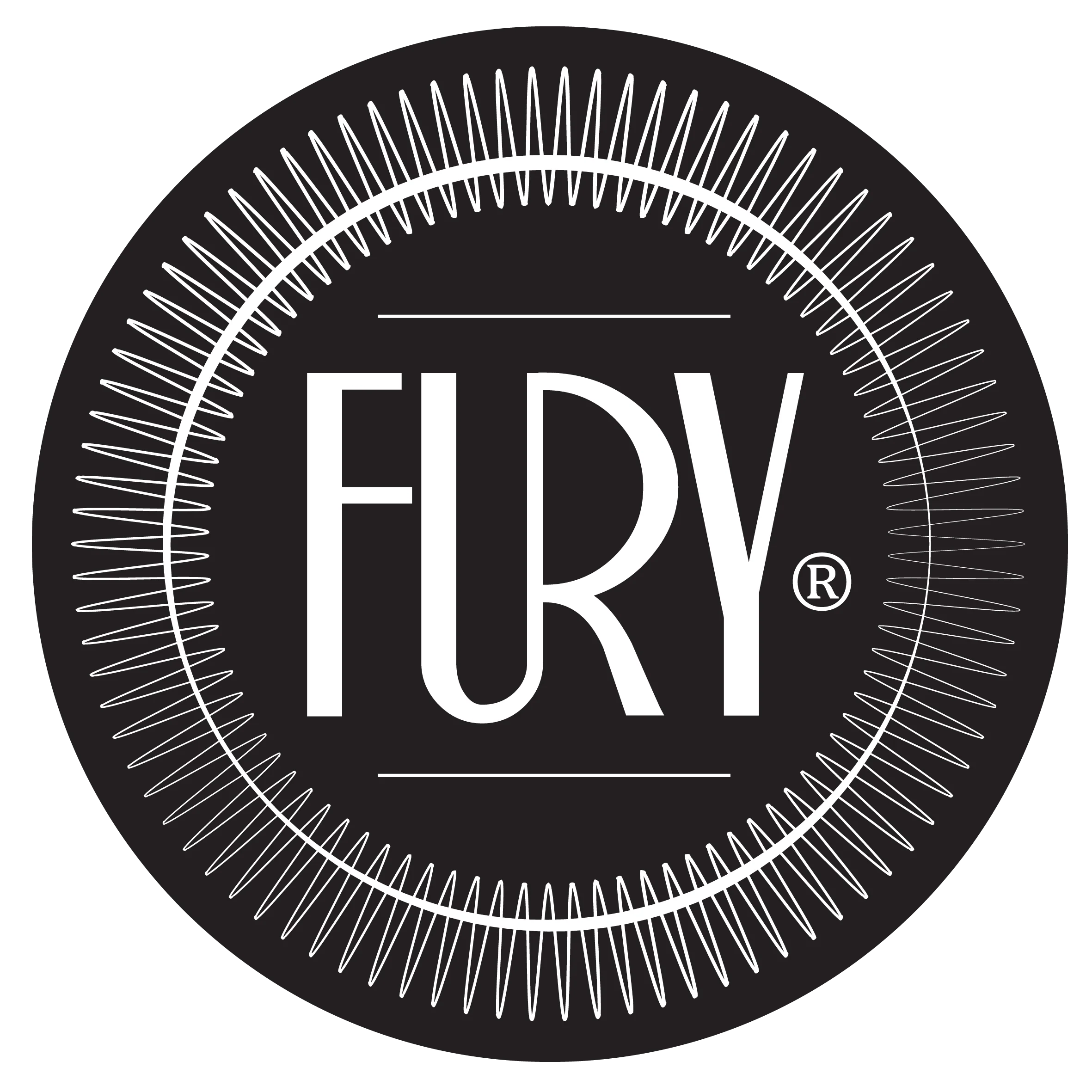 Fury Logo