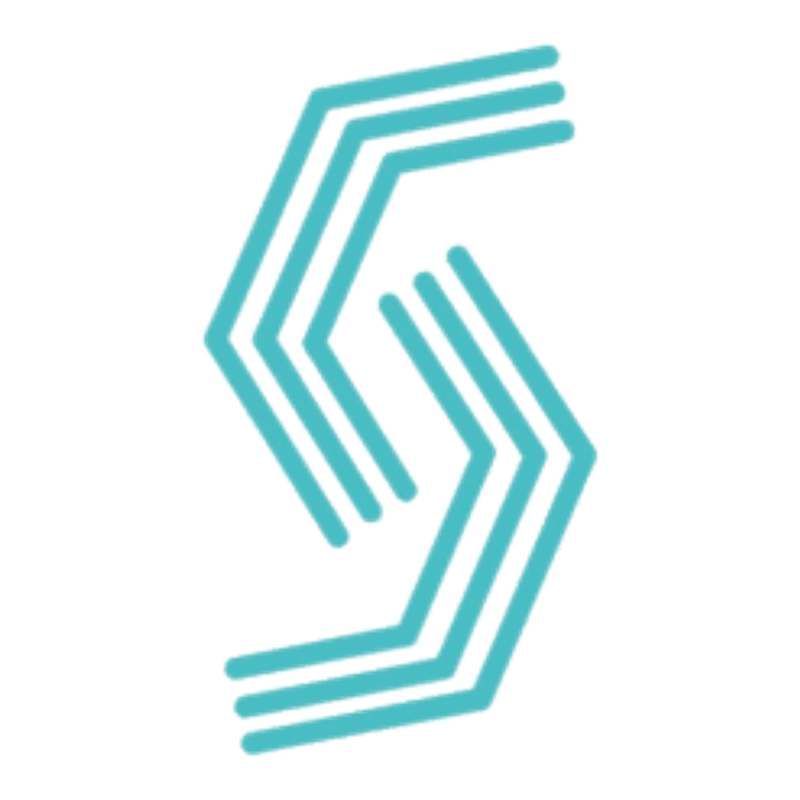 Fused-3D Logo