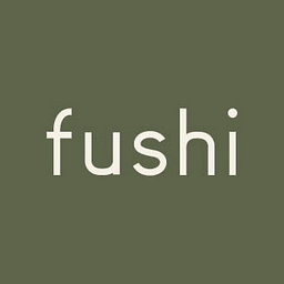 Fushi Wellbeing Logo