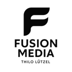 Fusionmedia Logo