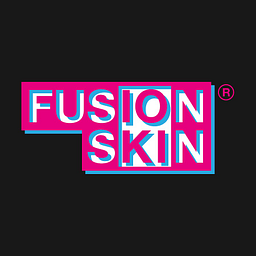 fusionskin.de Logo