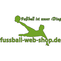fussball-web-shop.de Logo
