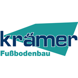 Krämer Fußbodenbau Logo