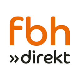 fussbodenheizungdirekt.de Logo