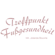 Treffpunkt Fußgesundheit Jolanda-Josepha Logo
