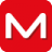 MDM Fussmatten Autoteppiche Logo