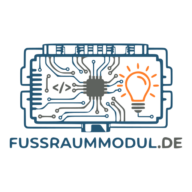 www.fussraummodul.de Logo