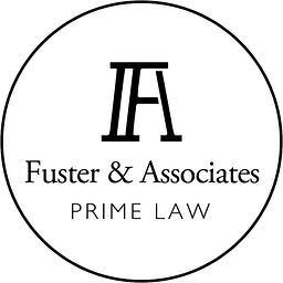 Fuster & Associates Logo