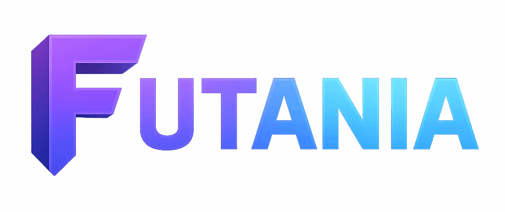 Futania Logo