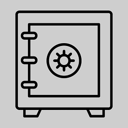FUTStorage Logo