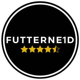 Futterne1d Logo