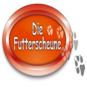 Futterscheune Heimtiernahrung Logo