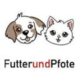 futterundpfote.de Logo
