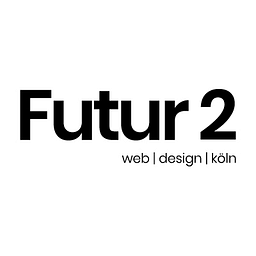 Futur2 Design Logo