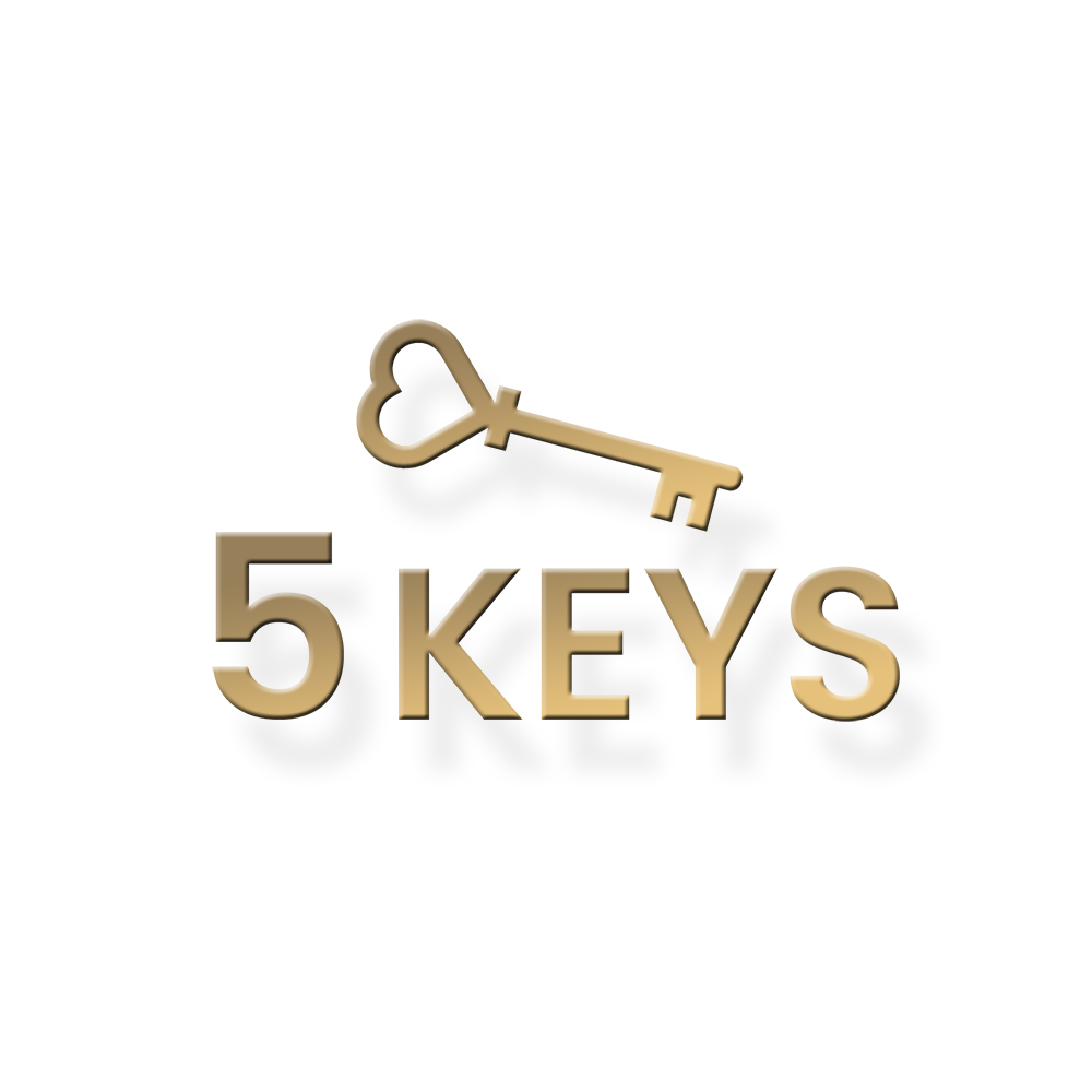 Future Key Group GmbH Logo