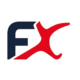 Future-X Logo