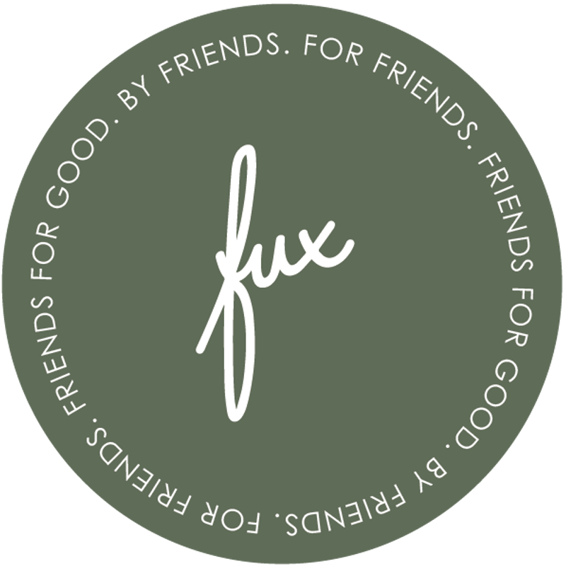 FUXBAU Logo