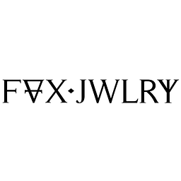 Fux Jewellery Logo