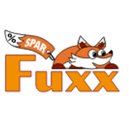 Fuxx Sparenergie Logo