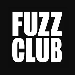 Fuzzclub Logo