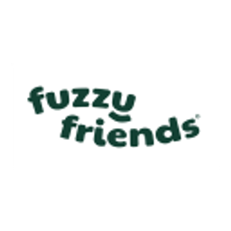 Fuzzy Friends Logo