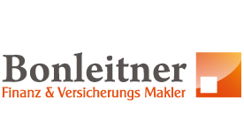 Bonleitner Finanz- & VersicherungsMakler Logo