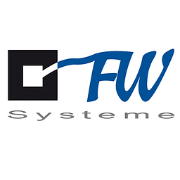 FW Systeme GmbH Ingenieurbüro für Elektrotechnik Logo