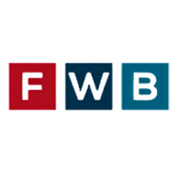 FWB GmbH Logo