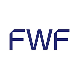 FWF Der  Wissenschaftsfonds Logo