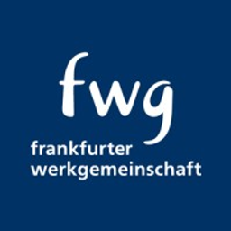 frankfurter werkgemeinschaft Werkstätten für Menschen mit Behinderung Logo