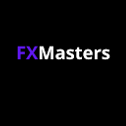 Fx Masters Logo