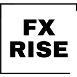 FX Rise Logo