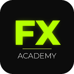 Fxacademy Logo