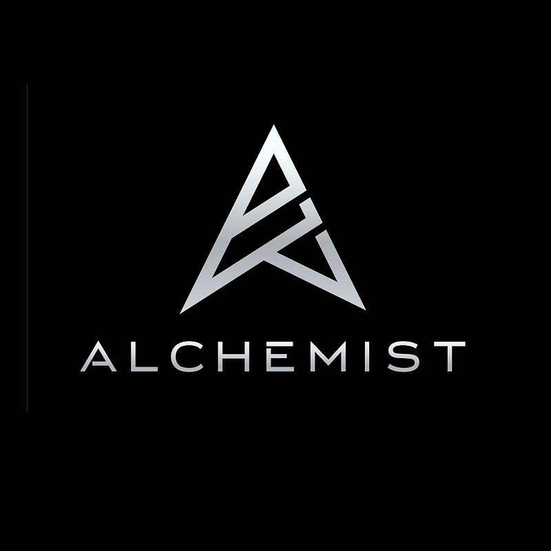 Alchemist Logo