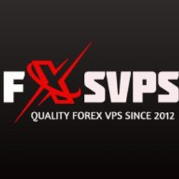 Fxsvps Logo