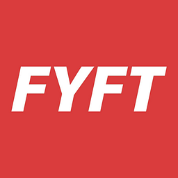 FYFT.de Logo