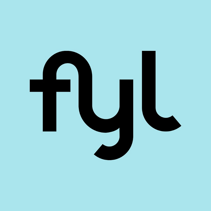 fyl (flavor your life) Logo