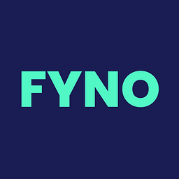 FYNO Logo