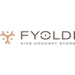 fyoldi.com Logo
