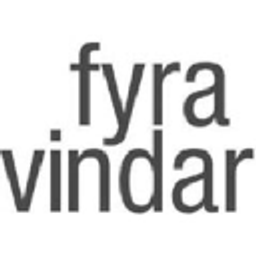 Fyra Vindar Logo