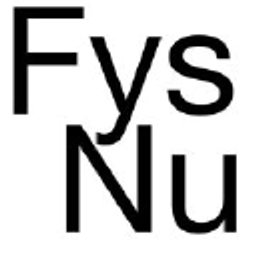 FysNu.dk Logo