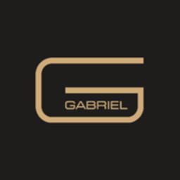Gabriel Uyanik Uhren u. Schmuck Logo