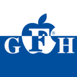 info@g-f-h.de Logo