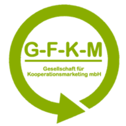 G F K M Logo