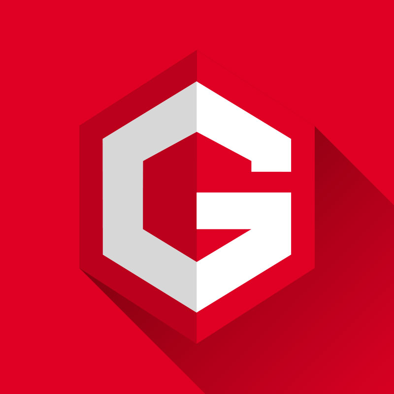 G-Fittings Logo