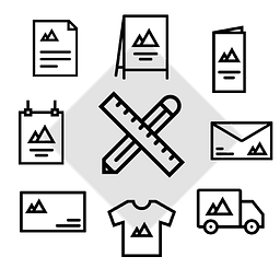 G-imagine Logo