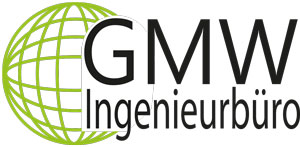 GMW - Ingenieurbüro GmbH Ingenieurbüro für technische Gebäuderüstung Logo
